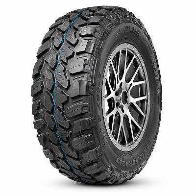 Pneu Aplus Mt 35x12.50r20 10pr 121q Tl A939-1 Lt (315/60r20)
