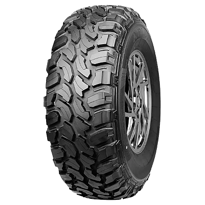 Pneu Aplus Mt 33x12.50r18 10pr 118q Tl A929-9 Tl Caminhonete