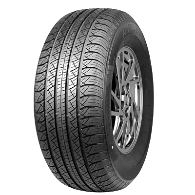 Pneu Aplus At 275/60r20 119t Xl Tl Aro 20 Para Caminhonete