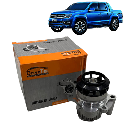 Bomba Dagua Amarok 2.0 16v 2011 2012 2013 2014 2015 A 2025