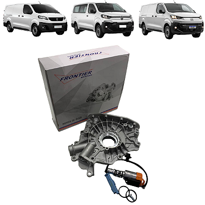 Bomba Oleo Jumpy Scudo Expert 1.5 1.6v Bluehdi 2022 2023