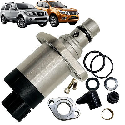 Valvula Reguladora Pressao L200 Pajero Sport 2.5 2005 A 2025