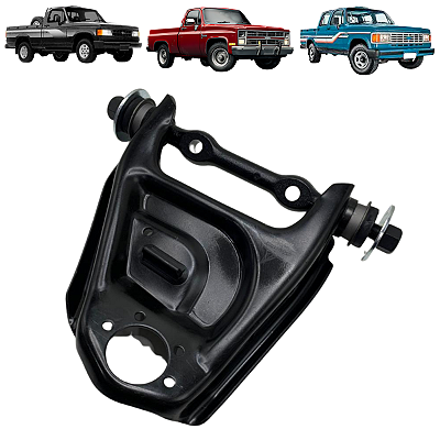 BANDEJA DIANT. SUPERIOR A10 A20 D20 SILVERADO 1993 a 2002 LD