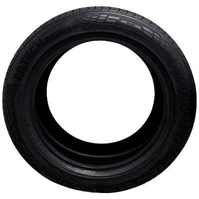 Pneu Doublestar 265/50zr20 111w Tl Dsu02 Para Caminhonete