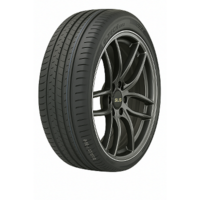 Pneu Doublestar 265/50zr20 111w Tl Dsu02 Para Caminhonete