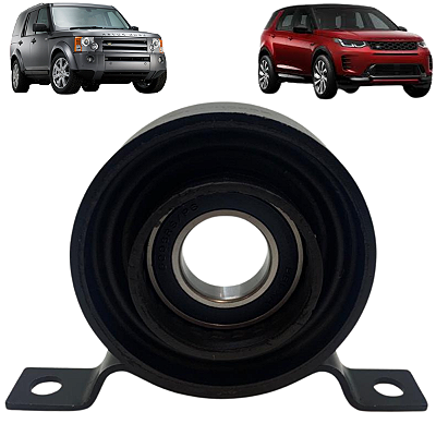 Rolamento Cardan Discovery 3 Discovery 4 2005 2006 A 2025