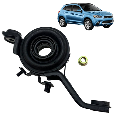 Rolamento Cardan Outlander Sport 2.0 2.4 3.0 V6 2012 A 2019