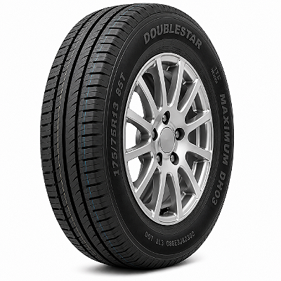 Pneu Aro 13 175/75r13 85t Tl Maximum Dh03 Doublestar