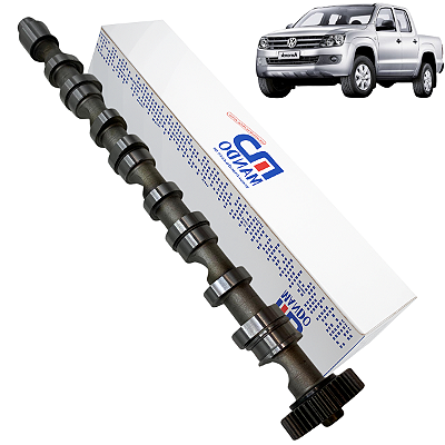 Comando Valvula Escape Amarok 2.0 2010 2011 2012 2013 A 2018