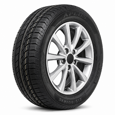 Pneu Aplus 215/60r16 95h Tl A608-8
