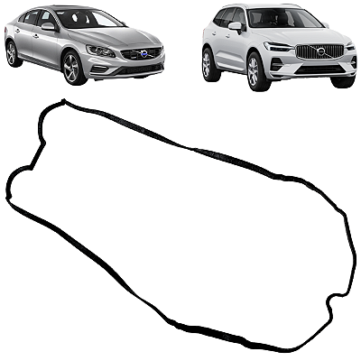 Junta Tampa Valvula Land Rover Evoque 2.0 2012 A 2013