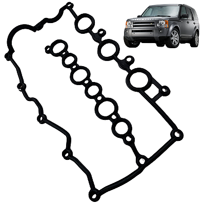 Junta Tampa Válvula Discovery E Range Rover 2.7 3.0 Diesel