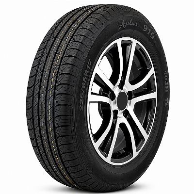 Pneu Aplus 225/65r17 102h Tl