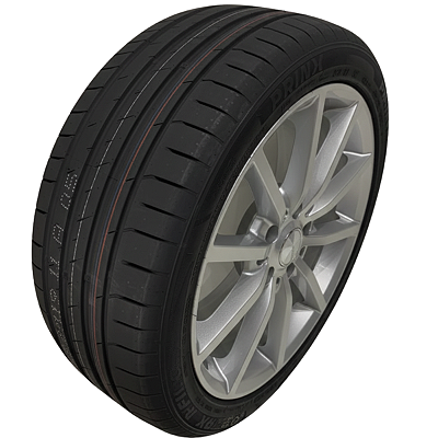 Pneu Prinx Xnex Sport Ev 235/45 R20 96v