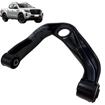 Bandeja Dianteira Sup. Esq. Frontier 2008 a 2016 C/ Buchas