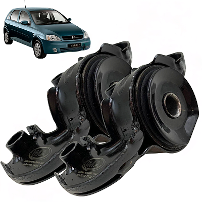 Par Morceguinho Barra Tensora Dianteiro Corsa 1994 A 1998