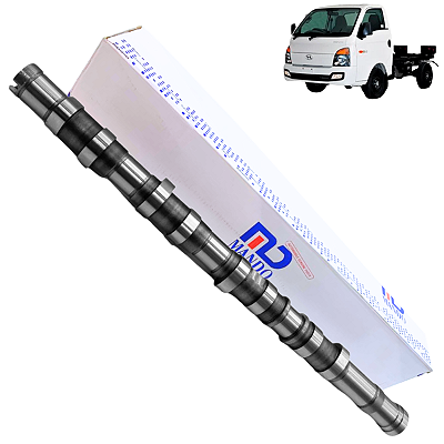 Comando Válvula Escape Hr Sorento 2.5 16v 2004 A 2020