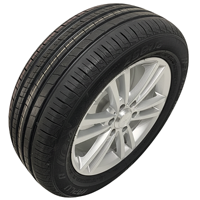 Pneu Aplus Original 205/55r16 91v Tl