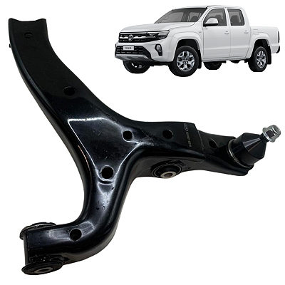 Bandeja Dianteira Inferior Amarok 2.0 Turbo 2010 A 2020