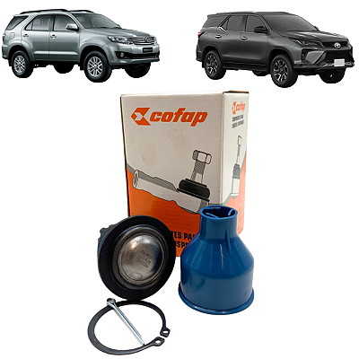 Pivo Suspensão Superior Hilux Sw4 2005 A 2015