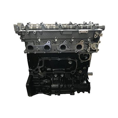 Motor Completo Hr 2.5 16v D4cb Euro 5 2013 A 2025