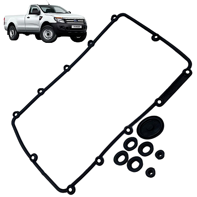 Kit Junta Tampa Válvula Ranger 2.2 16v 2014 A 2026