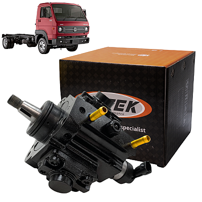 Bomba Alta Pressão Frontier Xterra 2.8 Mwm 2005 A 2012