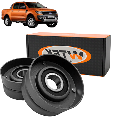 Polia Correia Ranger T4 Ii 2.2 3.2 2012 A 2023