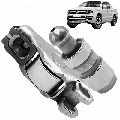 Balancim Valvula Motor Vw Amarok 2.0 16v 2010 a 2021