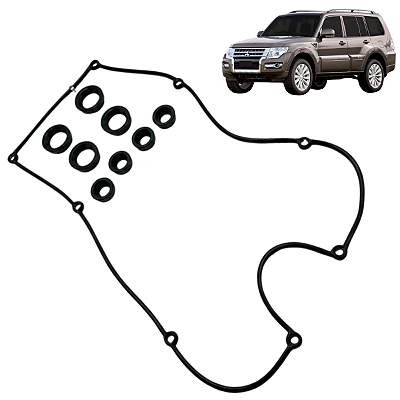 Kit Junta Tampa Válvula Triton Pajero Full 3.2 2008 A 2007