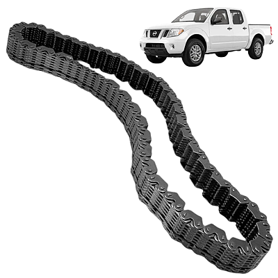 Corrente Transferência Frontier 2.5 16v 2007 A 2016