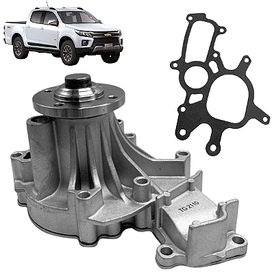 Bomba Dágua Hilux Sw4 2.5 3.0 1kdftv 2kdftv 2005 A 2015