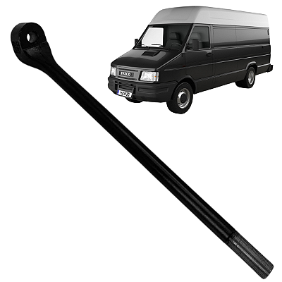 Barra Tensora Inferior Iveco Daily 2.8 8v 3.0 16v 1999a2026