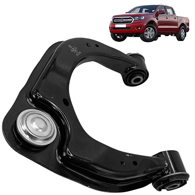 Bandeja Superior Direita Ranger 2013 A 2026 C/ Bucha Pivô