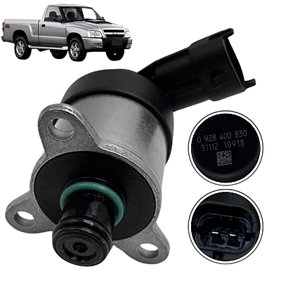 Válvula Reg. Pressão Mprop S10 Trailblazer 2.8 2012 A 2013