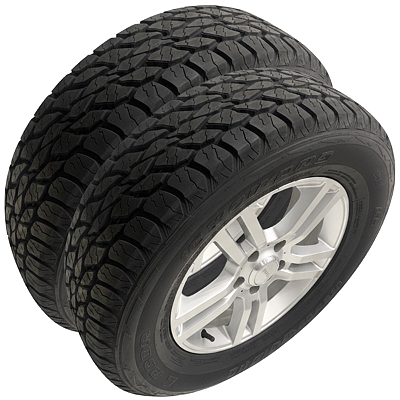 Kit 2 Pneus Prinx Ha1 205/60r16 92h