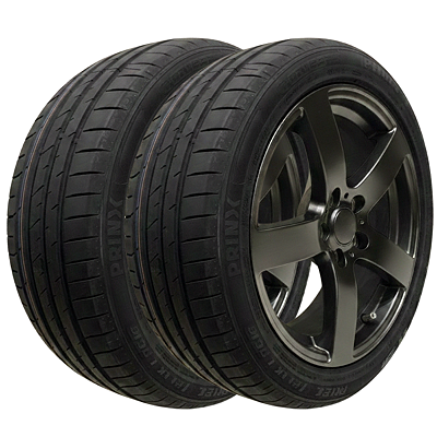 Par Pneu Aro 19 Prinx Xnex Sport Ev 235/45r19 99w