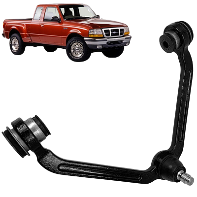 Bandeja Completa Superior Dianteira Direita Ranger 1998a2012