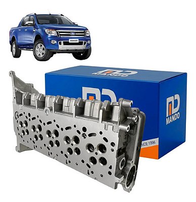 Cabeçote Duratorq Ranger 3.2 Diesel 2016 A 2026