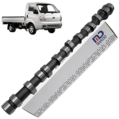 Comando Válvulas Adm/esc Hr H100 L200 2.5 8v 1992 A 2012