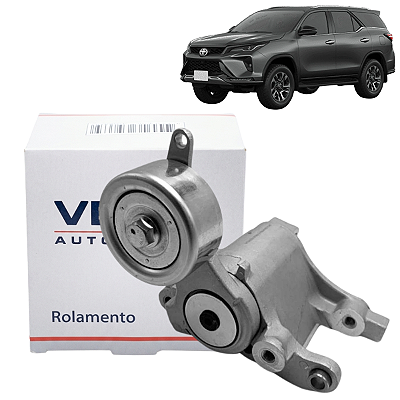 Tensor alternador Toyota Hilux SRV SW4 2.5 3.0 2007 a 2026