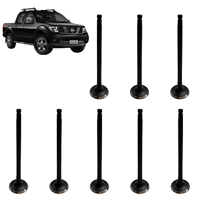 Válvula escape Frontier 2.5 16V Pathfinder 2.5 16V 2006a2016