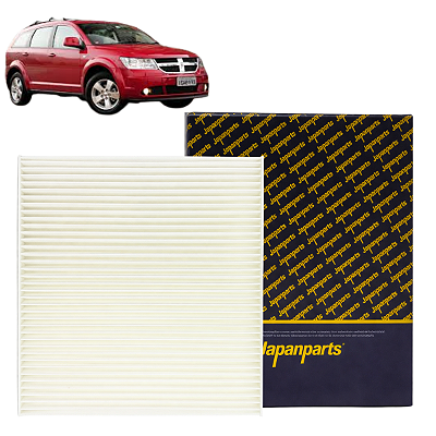 Filtro ar condicionado Compass 2.0 16V Ram 1500 2012 a 2026