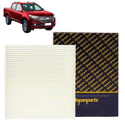 Filtro ar condicionado GM S10 Trailblazer 2.5 8V 2.8 16V