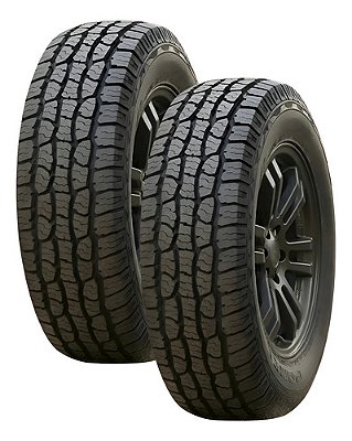 Kit 2 pneus Prinx HA2 A/T LT225/75R16 115/112S