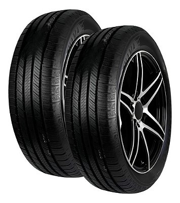 Kit 2 pneus Yokohama G058 CV 225/65R17 102H