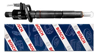 Kit 6 bicos injetores Discovery Range Rover XF XJ 3.0 V6