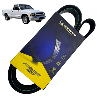 Correia alternador Ranger S10 Blazer Sprinter 2.5 1996a2001