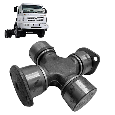 Cruzeta cardan Cargo Volks MB (5-438X)
