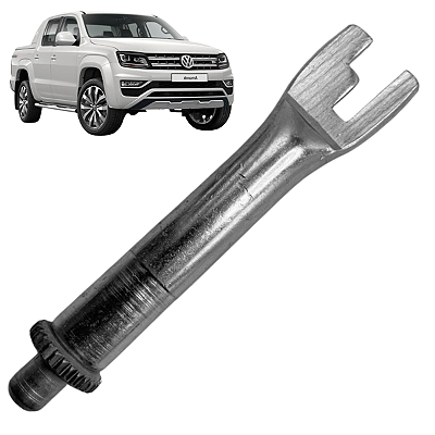 Regulador freio traseiro esquerdo Amarok 2010 a 2026